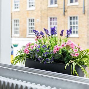 Appartement met Drie Slaapkamers